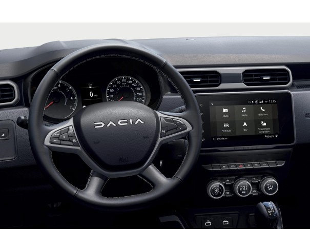 Dacia DUSTER Extreme TCe 150 EDC