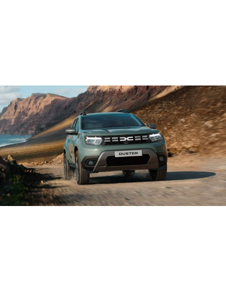 Dacia DUSTER Extreme TCe 150 EDC