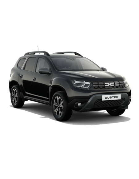 Dacia DUSTER Extreme TCe 150 EDC