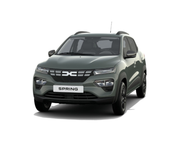 Dacia SPRING Essential Electric 45