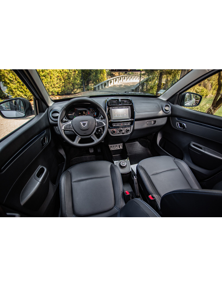 Dacia SPRING Extreme Electric 65