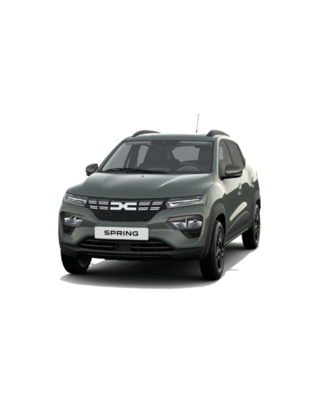Dacia SPRING Extreme Electric 65