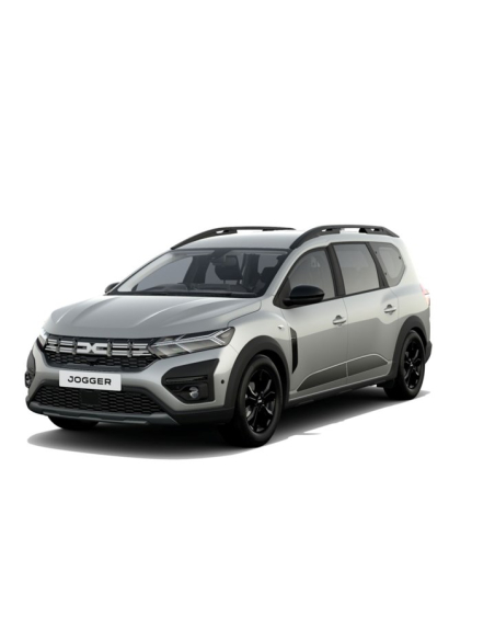 Dacia JOGGER Extreme HYBRID 140 (7 locuri)
