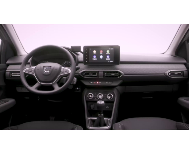 Dacia LOGAN Prestige TCe 90 CVT