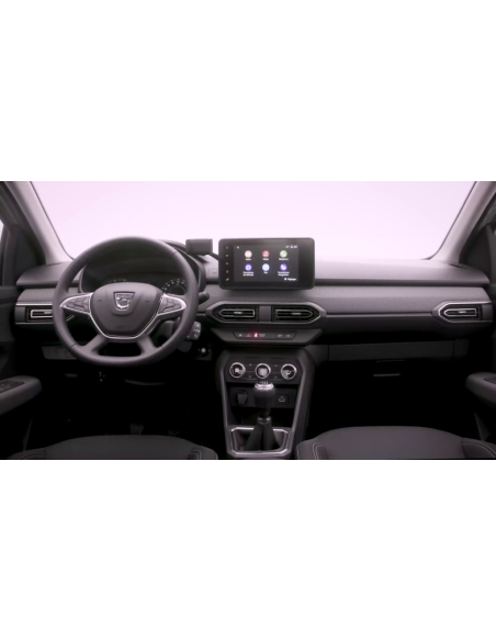 Dacia LOGAN Prestige + ECO-G 100 MT6