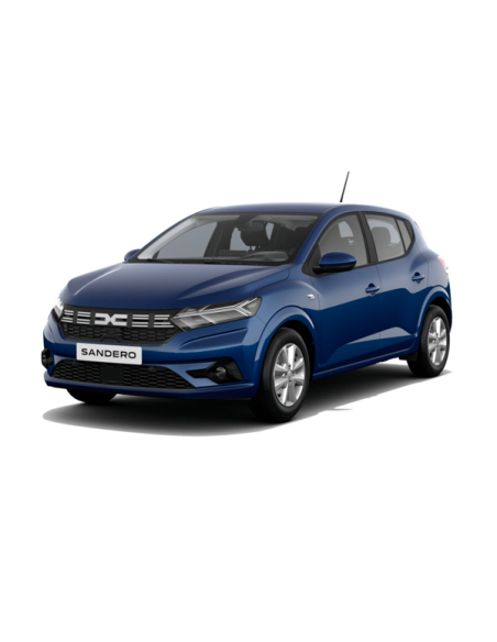 Dacia SANDERO Expression TCe 90