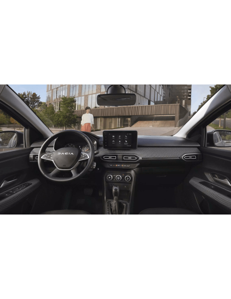 Dacia SANDERO Stepway Essential TCe 90