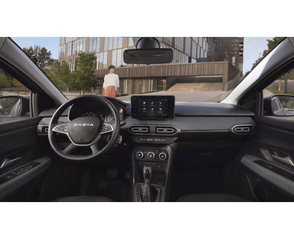 Dacia SANDERO Stepway Expression TCe...