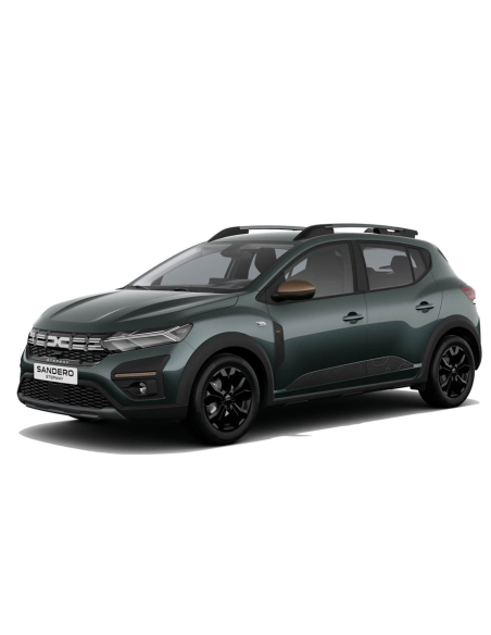 Dacia SANDERO Stepway Extreme TCe 90 CVT