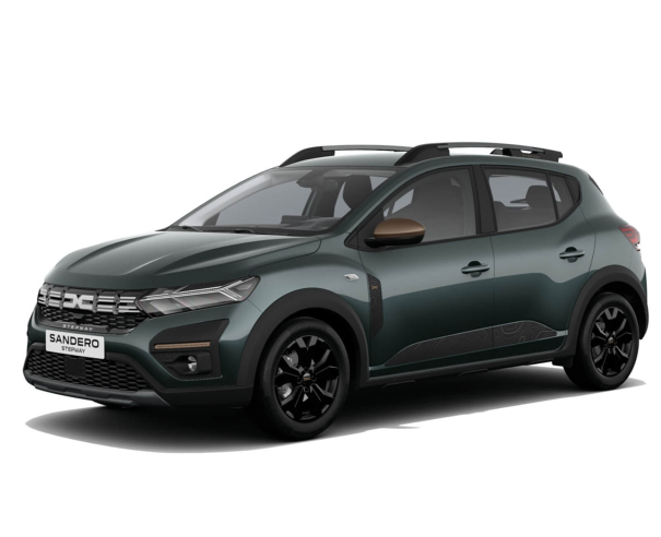 Dacia SANDERO Stepway Extreme ECO-G 100