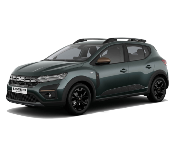 Dacia SANDERO Stepway +...