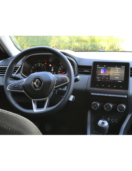 Renault Clio Equilibre TCe 90