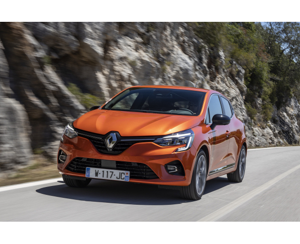 Renault Clio Techno  TCe 90 X-Tronic