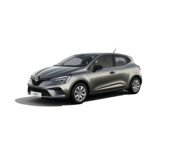 Renault Clio Techno Blue dCi 100