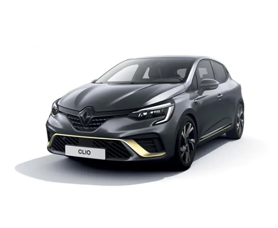 Renault Clio RS Line TCe 140