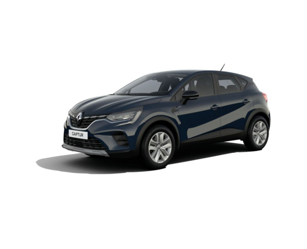 Renault Captur Tehno E-Tech full...