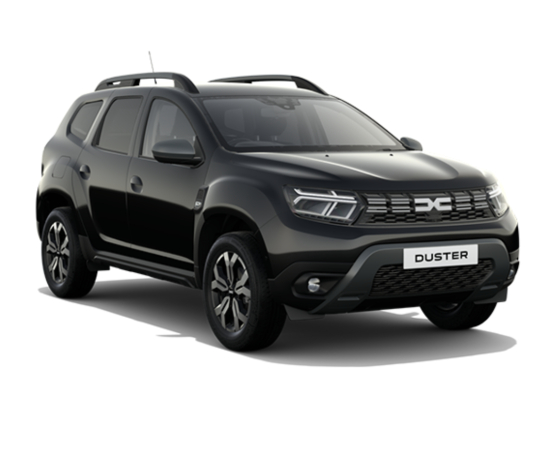 Dacia DUSTER Expression...