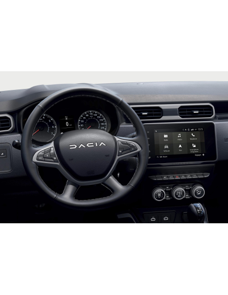 Dacia DUSTER Journey+ ECO-G 100