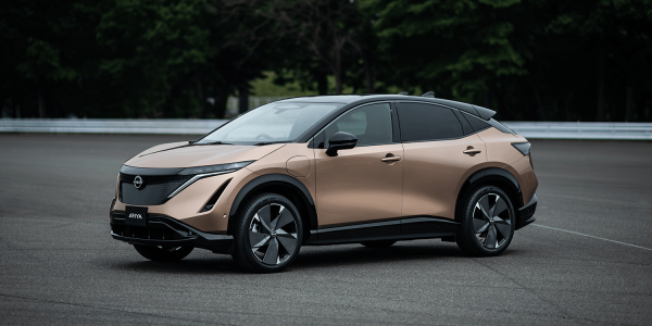 Nissan se îndreaptă spre un viitor electrificat