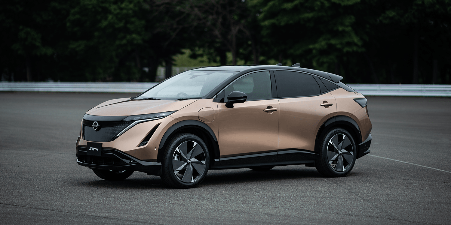 Nissan se îndreaptă spre un viitor electrificat